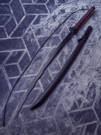 سيف ايتشيغو بانكاي