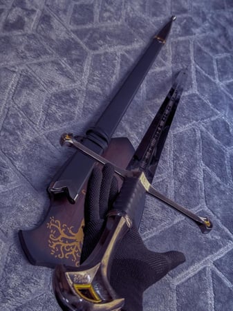 سيف أراغورن