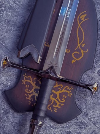 سيف أراغورن