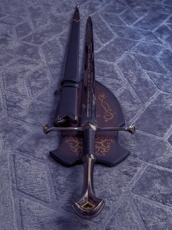 سيف أراغورن