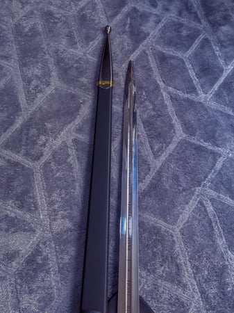 سيف أراغورن