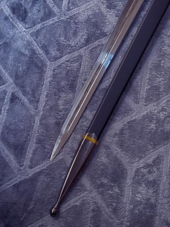 سيف أراغورن