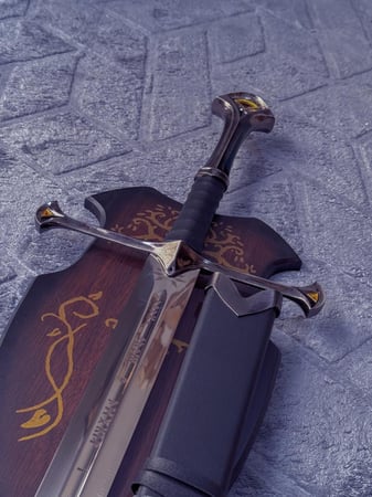 سيف أراغورن