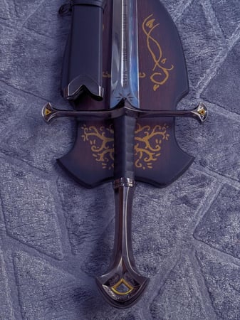 سيف أراغورن