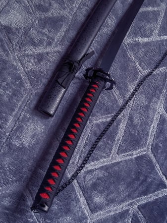 سيف ايتشيغو بانكاي