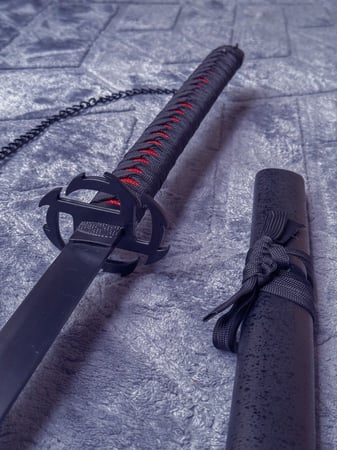 سيف ايتشيغو بانكاي