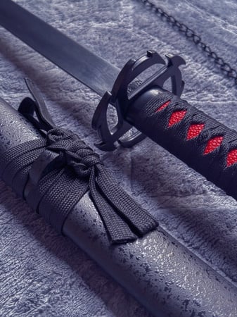 سيف ايتشيغو بانكاي