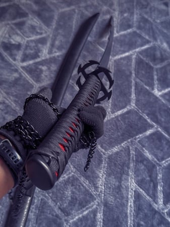 سيف ايتشيغو بانكاي