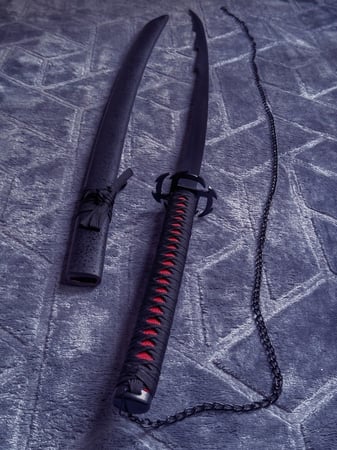 سيف ايتشيغو بانكاي