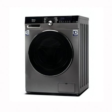 غسالة مايديا 12 كيلو MF200D120W1TSA