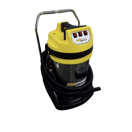 مكنسة أوتوبرو الكهربائية