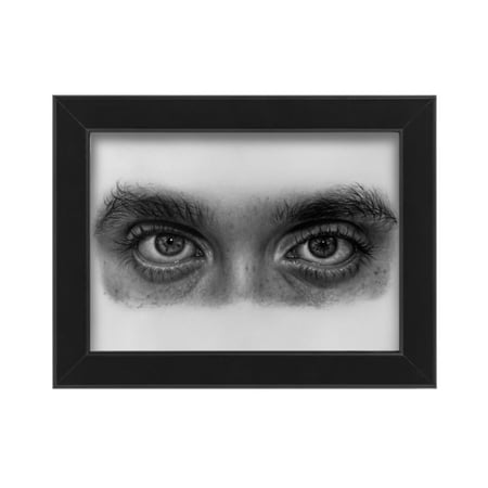 طلبات الرسم الشخصية | رسم عينين