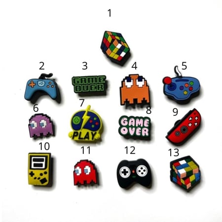 تشارمز | gaming