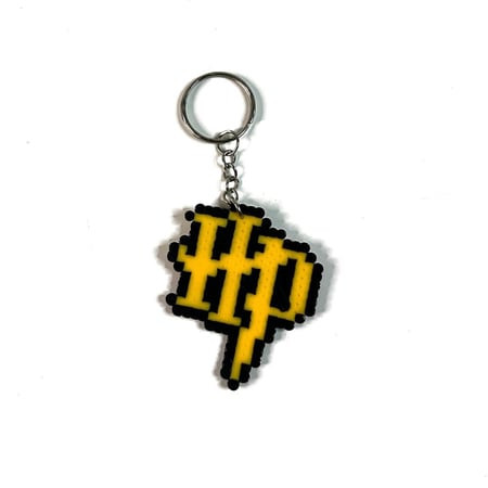 ميدالية مفاتيح | هاري بوتر