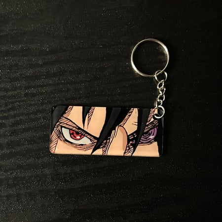 ميدالية مفاتيح | ساسكي