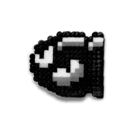 خرز مغناطيسي | صاروخ