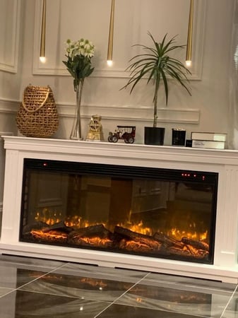 جهاز تدفئة مقاس 180/50