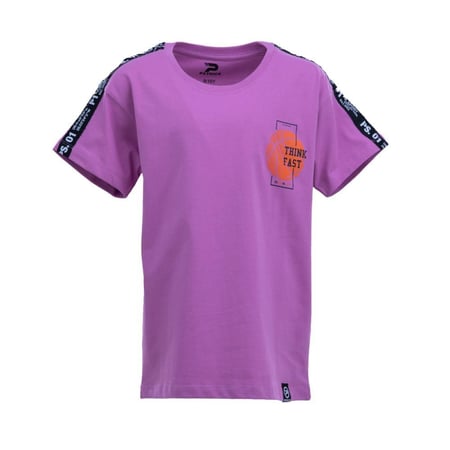 تيشيرت لايف ستايل ولادي من باتريك _ SS24-BYS-01