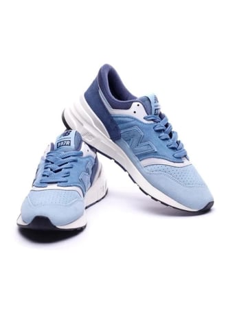 حذاء لايف ستايل 997R نسائي من نيو بالانس _ U997RBFD