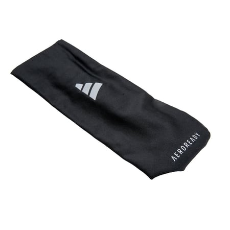 رباط رأس التنس للجنسين من اديداس _ ADAC-16400BK