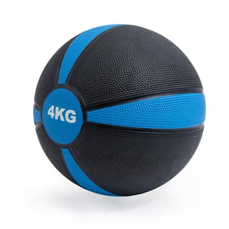 كروس فيت كرة طبية 4 كجم هلثكير_MDB4KG