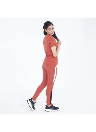 تيشيرت لايف ستايل نسائي من باتريك _ SS-24-LAD-07C