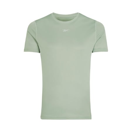 تيشيرت جري رجالي من ريبوك _ 100255196