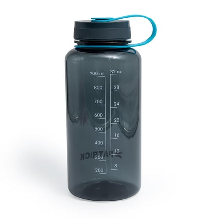 زجاجة ماء للتدريب للجنسين من باتريك _ TA3031-1L-GR