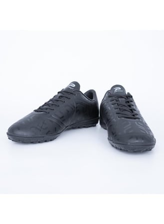 حذاء كرة قدم عشب صناعي رجالي من باتريك _ PTMF241091-BK