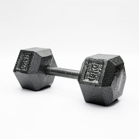 ارمان دمبل 15 كيلو للتمرينات الرياضية بمقبض مريح - DB0971-15KG