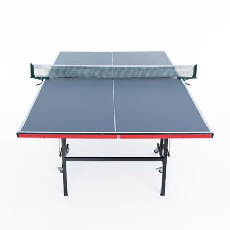 سنافي طاولة تنس خشب - للجنسين - أزرق - 6202