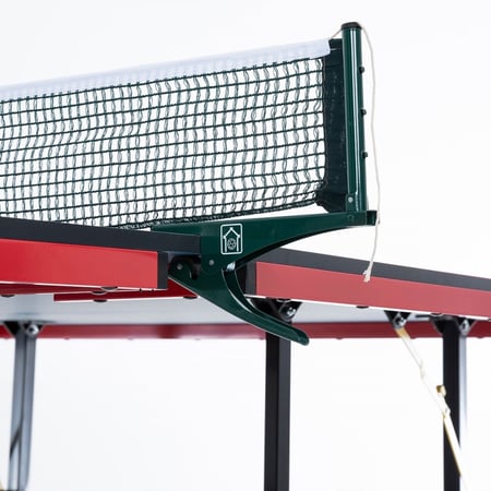 سنافي طاولة تنس خشب - للجنسين - أزرق - 6202