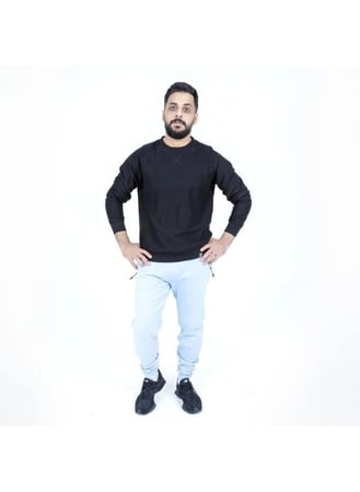 سويت شيرت جري رجالي من باتريك _ AW23-PT-03