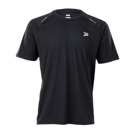 تيشيرت تدريب رجالي من باتريك _ 725002-BK