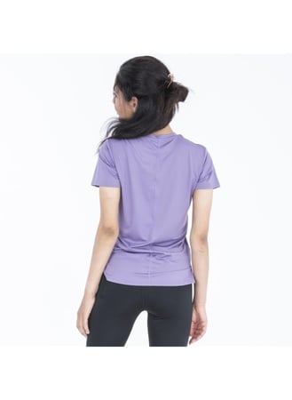 تيشيرت تدريب نسائي من باتريك _ SS-24-LAD-16C