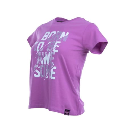 تيشيرت لايف ستايل بناتي من باتريك _ SS24-GIR-20