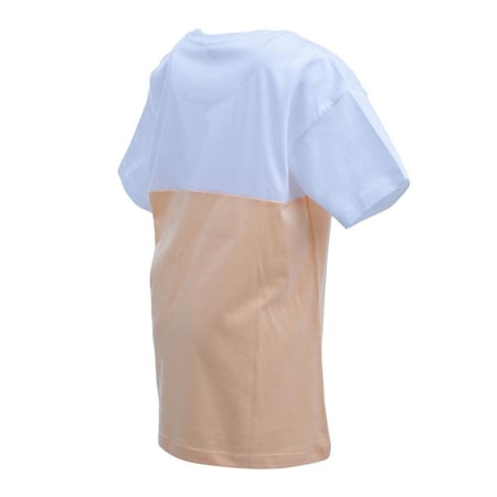 تيشيرت لايف ستايل بناتي من باتريك _ SS24-GIR-21