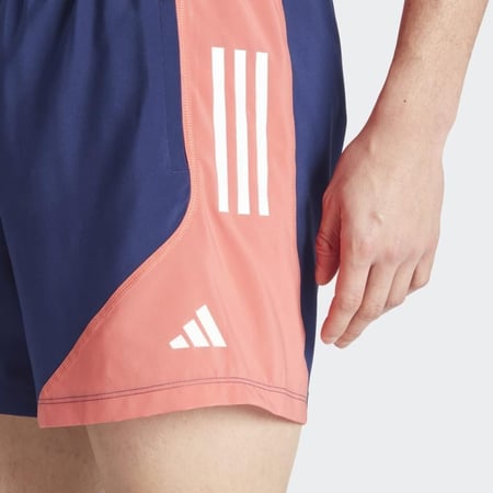 شورت جري رجالي من اديداس _ IK4995