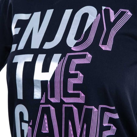 تيشيرت لايف ستايل بناتي من باتريك _ SS24-GIR-22