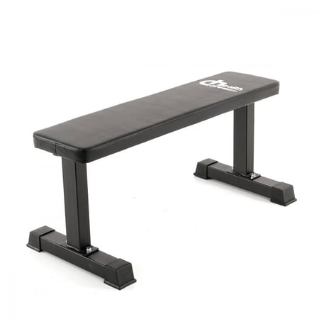 هيلثكير كرسي تمارين رياضية للجنسين - أسود