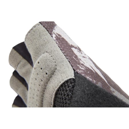 ريبوك قفازات تدريب - قياس 2XL - مموه