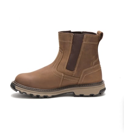 حذاء سفتي 720781/CAT Safety Shoes-w/STE