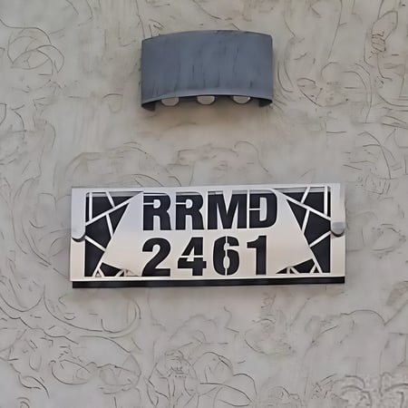 لوحة عنوان بيتك  ( 6 )