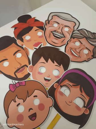 بوكس الأنشطة We can 1-part 1-unit 3