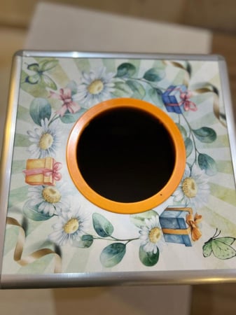 صندوق المفاجآت-Srprise Box