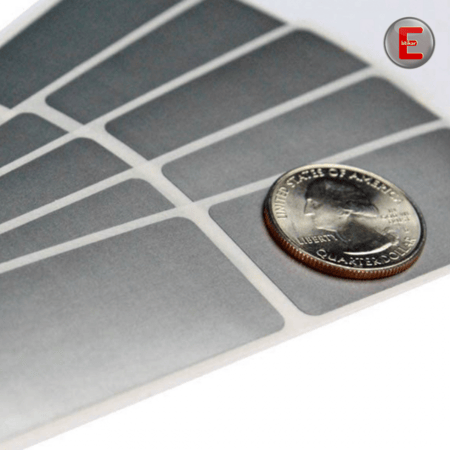 ستيكرات الكشط (عدد100 ستيكر)