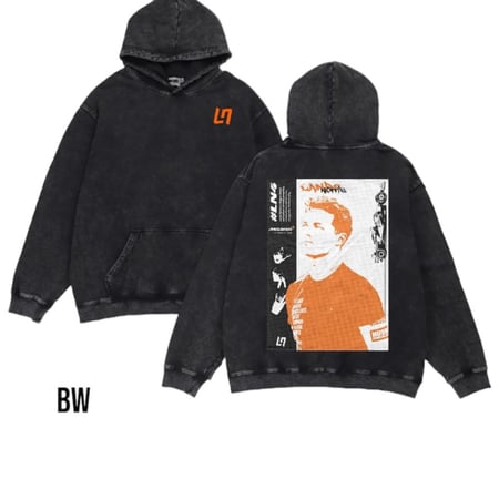 McLaren hoodie