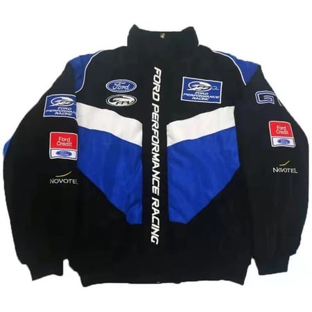 Ford jacket