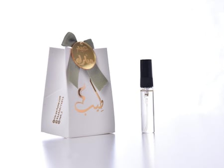 توزيعات طِيب - أبيض