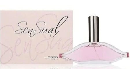 عطر سن سول نسائي من جوهان بي - أو دي برفيوم 85مل